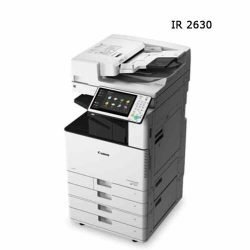 canon imagerunner 2630i Monocrome Printer 4