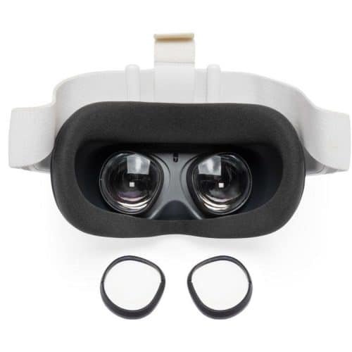 Lens-Protector-for-Oculus-Quest-2 in Kenya