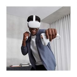 oculus-quest-2 demostrations