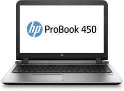 Hp Probook 450 G1 refurbished laptop