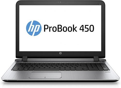 Hp Probook 450 G1 refurbished laptop