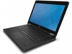Dell latitude E7240 refurbished laptop