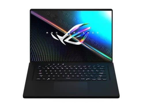 Asus ROG Zephyrus M16 Gaming Laptop