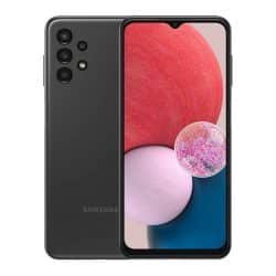 Samsung A13 Phone in Kenya black