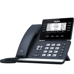 Yealink-T53W-IP Phone