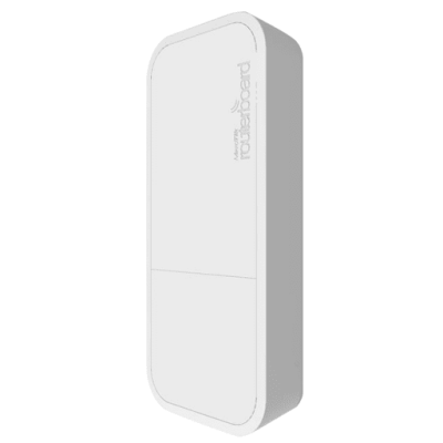 MikroTik wAP Small Weatherproof Wireless AP