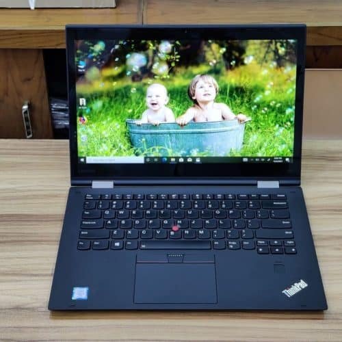 Lenvov x1 Yoga price in Kenya