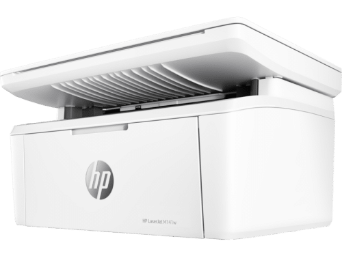 HP LaserJet MFP M141w Printer (7MD74A)