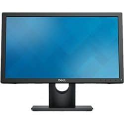 Dell E1916H/18.5 Monitor