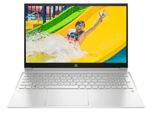 HP Pavilion 15