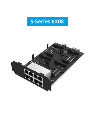 Yeastar EX08 Expansion Module