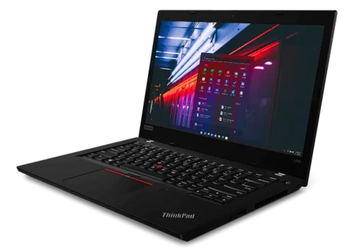 Lenovo ThinkPad L490