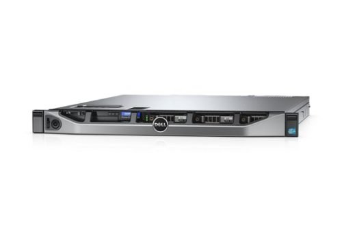 Dell PowerEdge R430 Server