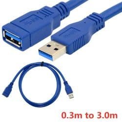 USB 3.0 Extension Cable