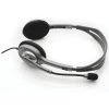 Logitech Stereo Headset H111