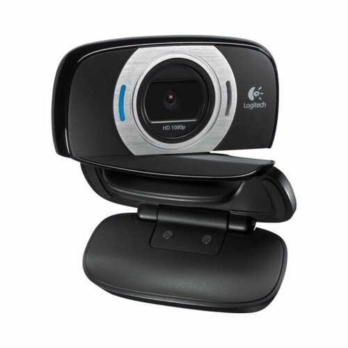 Logitech C615 HD Webcam