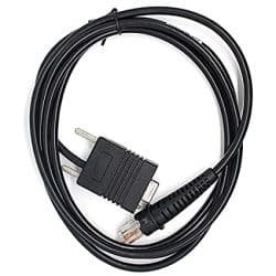 Honeywell RS232 Cable