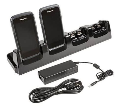 Honeywell Multidock Charge Only