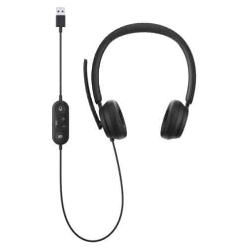 Microsoft L200 headset