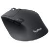 Logitech Triathlon Bluetooth Mouse M720