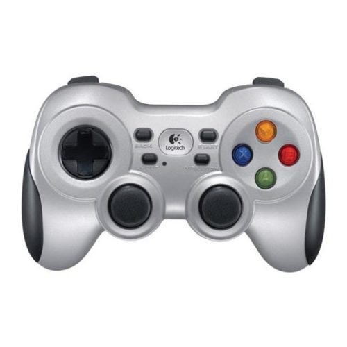 Logitech Wireless GamePad F710