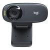 Logitech C310 webcam