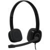 Logitech Stereo Headset H151