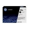 HP 14A Black Laserjet Toner Cartridge