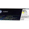 HP 827A Yellow LaserJet Toner