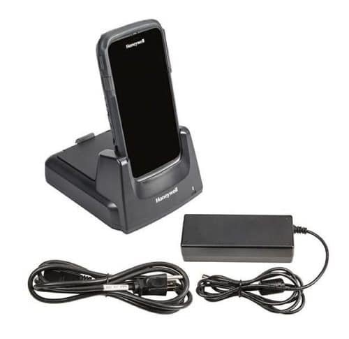 Honeywell Kit includes Dock & Power