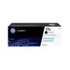 HP 17A Black Laserjet Toner Cartridge