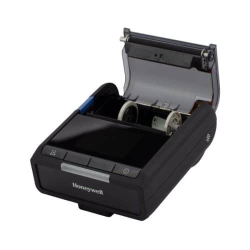 Honeywell 3 Mobile Printer