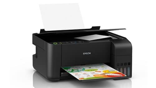 Epson L3150 Printer