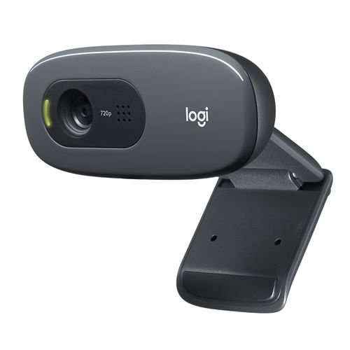 Logitech C270 Webcam