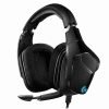 Logitech G635 Gaming Headset - USB