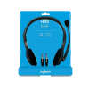 Logitech Stereo Headset H110