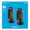 Logitech Speaker S120