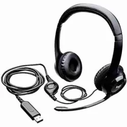 Logitech USB Headset H390