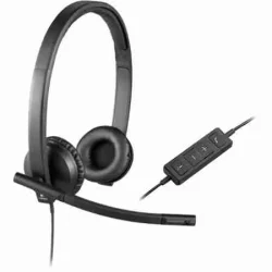 Logitech USB Headset H570E