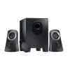 Logitech 2.1 Speaker Z313