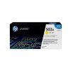 HP 502A Yellow Toner Cartridge