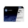 HP 70A Black Toner Cartridge