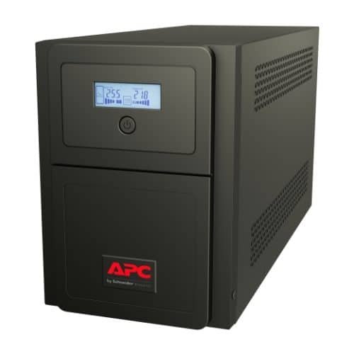 APC Easy UPS SMV 750VA 230V