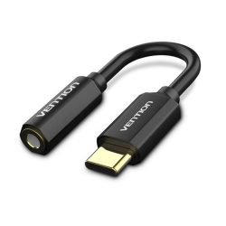 Vention Type-C to 3.5mm Audio Cable