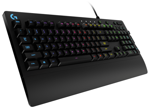 Logitech Prodigy Gaming Keyboard G213