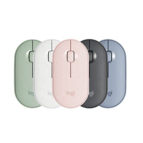 Logitech Pebble Wireless Mouse M350