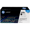 HP 308A Black Toner Cartridge