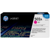 HP 502A Magenta Toner Cartridge