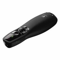 Logitech Wireless Presenter R400