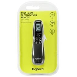 Logitech Wireless Presenter R700